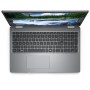 Laptop DELL Latitude 5550 15.6" FHD, Intel U7-165U, 16GB Ram, 1TB SSD, Integrated Intel graphics, Ubuntu DELL - 4